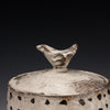 Small Bird Jar