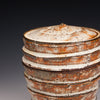 Fluted Jar