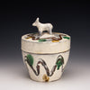 Cow Jar