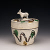 Cow Jar