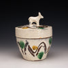 Cow Jar