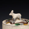 Cow Jar