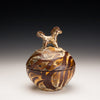 Horse Jar