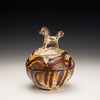 Horse Jar