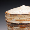 Fluted Jar