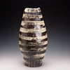 Tall 19" Hakame Oval Vase
