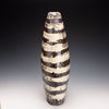 Tall 19" Hakame Oval Vase