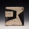 Set of 4 Square plates