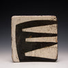 Set of 4 Square plates