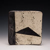 Set of 4 Square plates