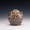 Small Ovoid Bottle