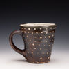 Wax Resist and Iron Mug