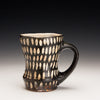 Wax and Iron Mug