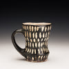 Wax and Iron Mug