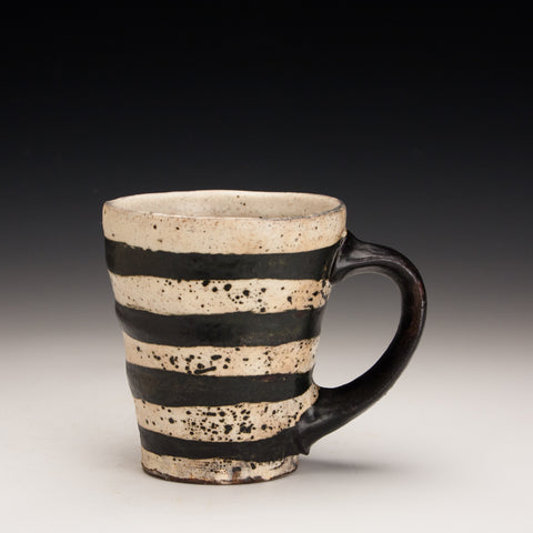 Wax and Iron Mug
