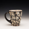 Wax and Iron Mug