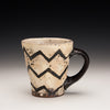 Wax and Iron Mug