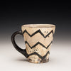 Wax and Iron Mug