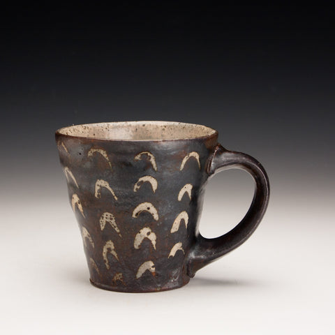 Wax and Iron Mug