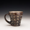 Wax and Iron Mug