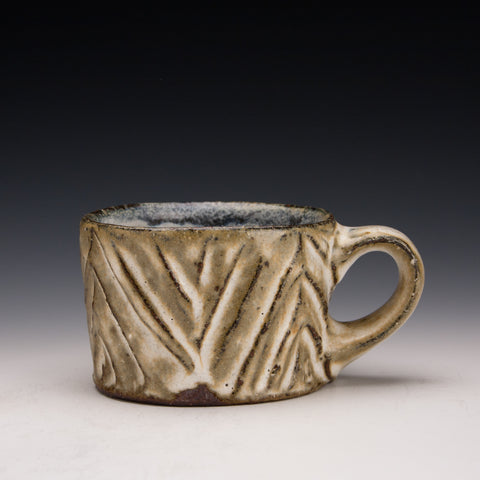 Nuka mug