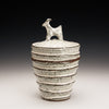 Goat Jar