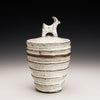 Goat Jar