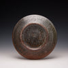 Hakame and Green Dinner Plate