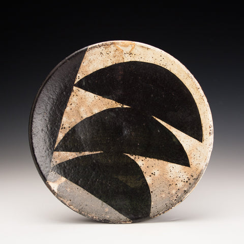 Round Dinner Plate