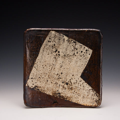 Square Dinner Plate