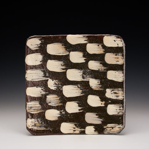 Square Plate