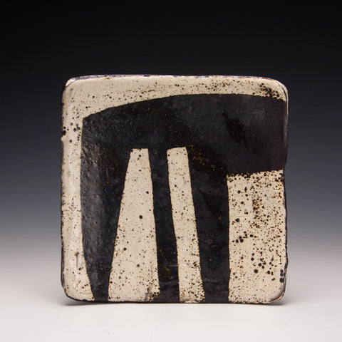 Square Dinner Plate