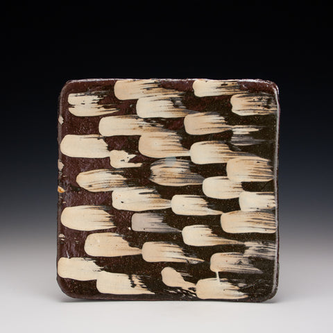 Square Plate