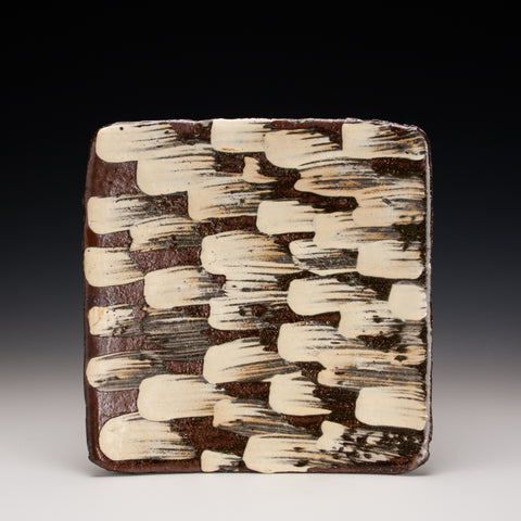 Square Plate