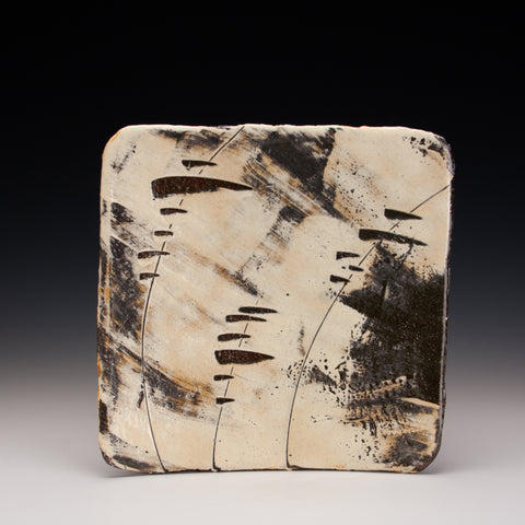 Square Plate