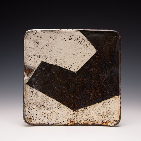 Square Dinner Plate