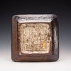 Square Dinner Plate