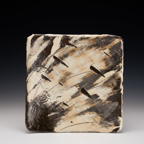 Square Plate