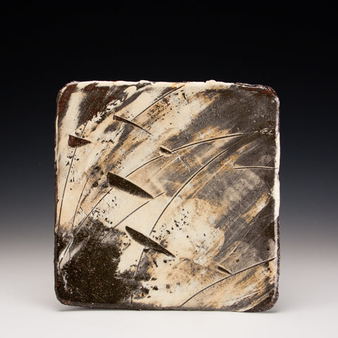 Square Plate