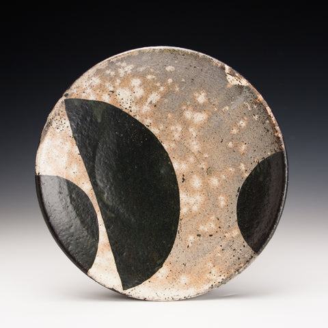 Round Dinner Plate
