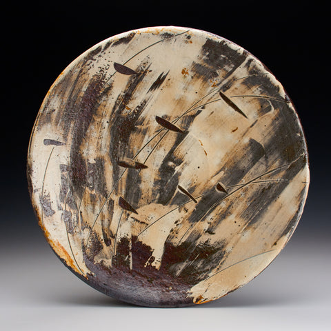 Large Round Platter