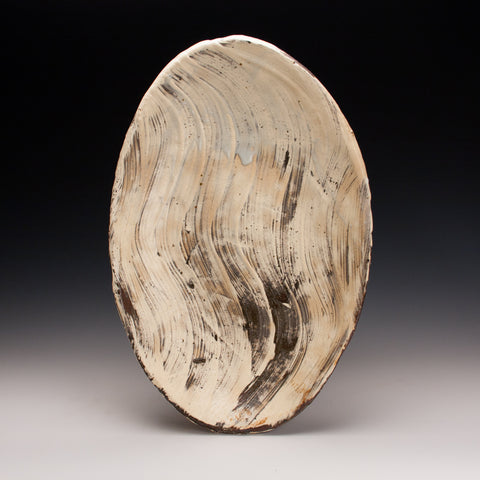 Large Oval Platter