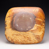 Large Square Platter