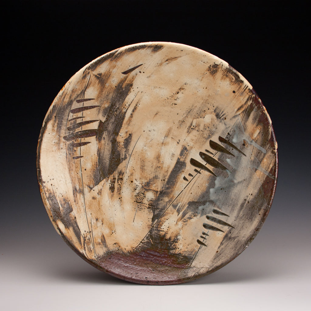 Large Round Platter