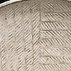 Large Round Nuka Platter