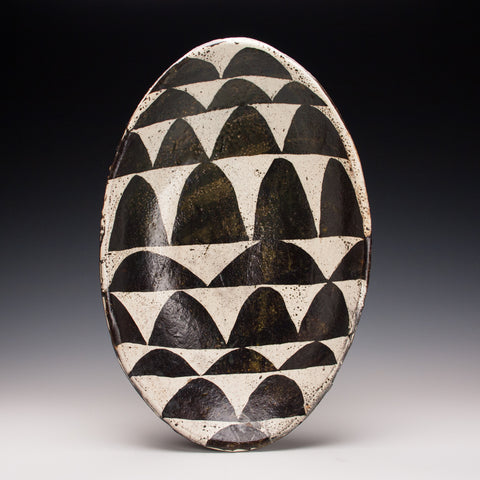 Large Oval Platter