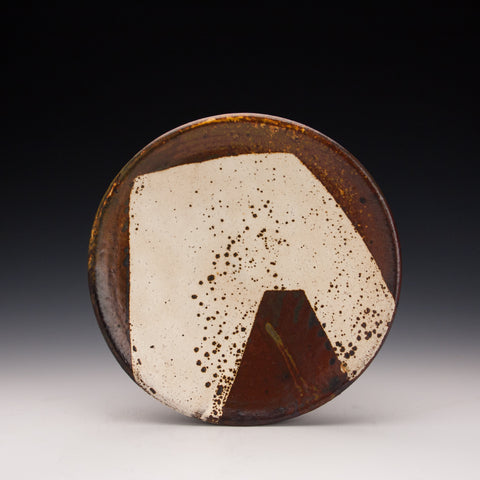 Round Side Plate