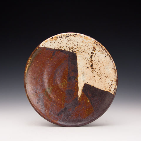 Round Side Plate