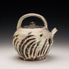 Teapot