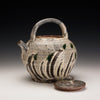 Teapot